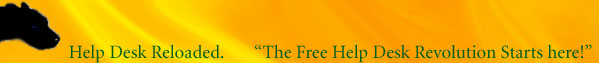 Free Help Desk Software Demo